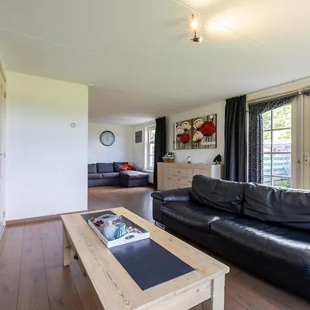 Limosa Dom wakacyjny Hippolytushoef