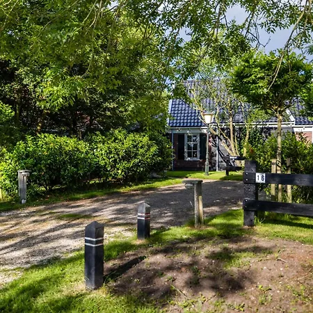 בית נופש Limosa *